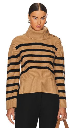 Adrienne Turtleneck Sweater in . Size M, S - SIMKHAI - Modalova