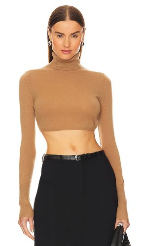 Brie Cropped Sweater in . Size XS - SIMKHAI - Modalova