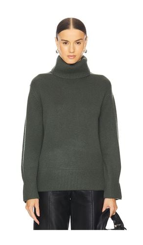 Katy Turtleneck Sweater in . Size S, XS - SIMKHAI - Modalova