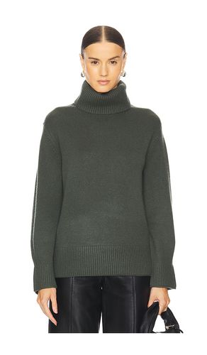 Katy Turtleneck Sweater in . Taglia M, S, XS - SIMKHAI - Modalova