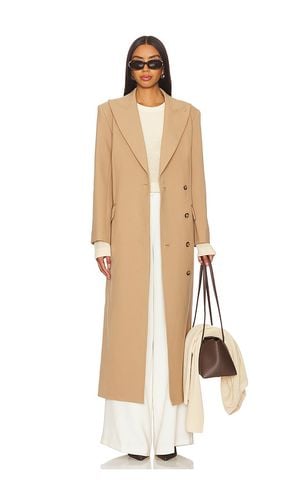 Silvia Tailored Coat in . Size 4 - SIMKHAI - Modalova