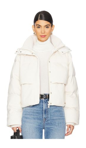 Lana Puffer Jacket in . Size M, S, XS - SIMKHAI - Modalova