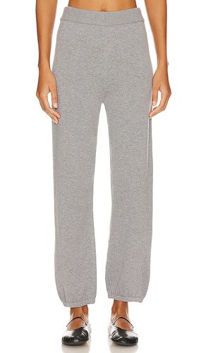 Pantalón en color gris talla L en - Grey. Talla L (también en S) - SIMKHAI - Modalova