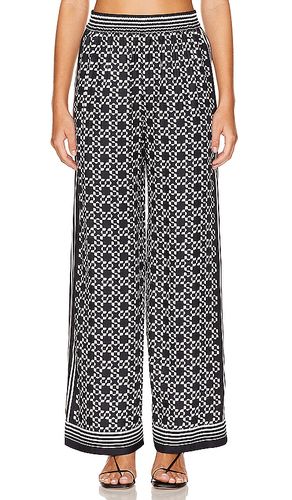 Zuna Pajama Pant in . Size L, S, XS - SIMKHAI - Modalova
