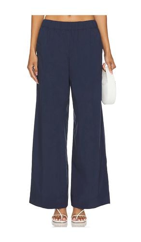 Arden Pull On Pant in . Size M, S, XS - SIMKHAI - Modalova