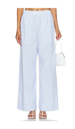 Pantalón arden en color bebe azul talla L en - Baby Blue. Talla L (también en M, S, XL, XS) - SIMKHAI - Modalova