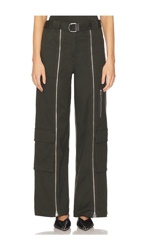 Fabiana Belted Pant in . Size 2, 4, 6 - SIMKHAI - Modalova