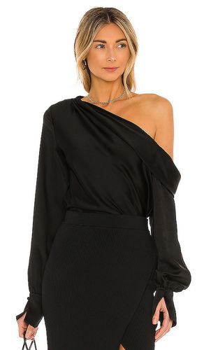 Blusa alice en color talla S en - Black. Talla S (también en XS) - SIMKHAI - Modalova
