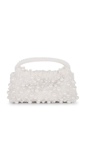 Ellerie Pearl Mini Bag in - SIMKHAI - Modalova