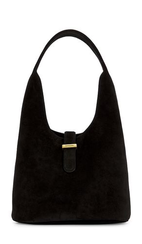 Khai Suede Hobo Bag in - SIMKHAI - Modalova