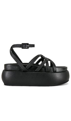 Buster Strappy Platform Sandals in . Size 38 - SIMKHAI - Modalova