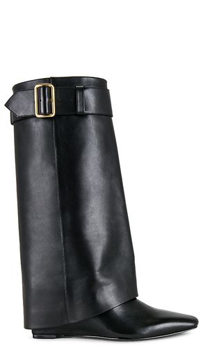 Freyja Foldover Boot in . Taglia 40 - SIMKHAI - Modalova