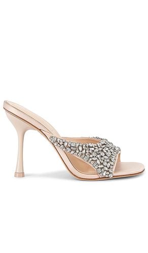 Max Crystal Sandal in . Size 40 - SIMKHAI - Modalova