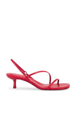 Cedonia Strappy Kitten Heel Sandal in . Size 38, 39 - SIMKHAI - Modalova