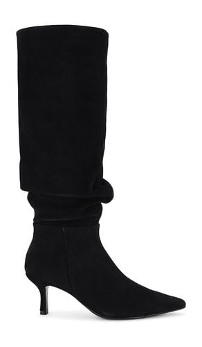 Jordi Suede Slouch Boot in . Size 36, 38, 39, 40 - SIMKHAI - Modalova