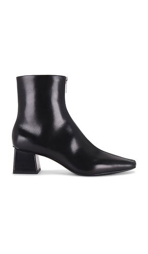 Ryder Leather Zip Front Boot in . Size 39, 40 - SIMKHAI - Modalova