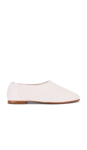 Eden Woven Ballet Flat in . Size 37, 38, 39, 40, 41 - SIMKHAI - Modalova