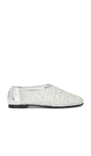 Eden Ballet Flat in . Size 38, 39, 40 - SIMKHAI - Modalova