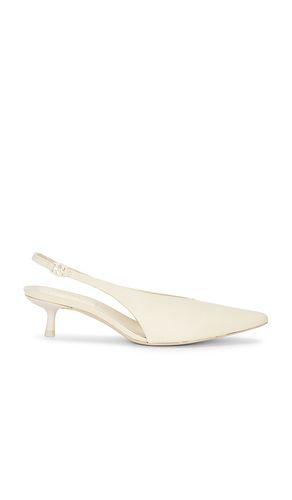 Sylvie Slingback Kitten Heel in . Size 40 - SIMKHAI - Modalova