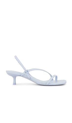 Cedonia Stud Strappy Kitten Heel Sandal in . Size 37, 38, 39, 40 - SIMKHAI - Modalova