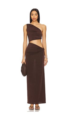 Yana Dress in . Taglia M, S, XL - JADE SWIM - Modalova