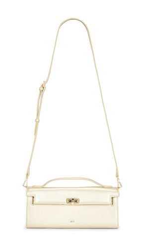 Bria Structured Top Handle Bag in - JW PEI - Modalova