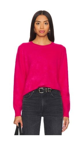 Jersey brushed crew en color rosado talla 1 en - Pink. Talla 1 (también en 2, 3, 4) - JUMPER 1234 - Modalova