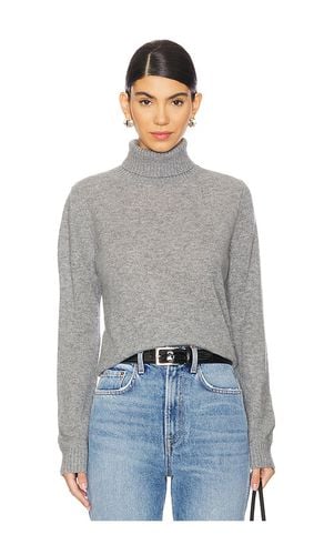 Lightweight Roll Collar in . Size 2, 3, 4 - JUMPER 1234 - Modalova