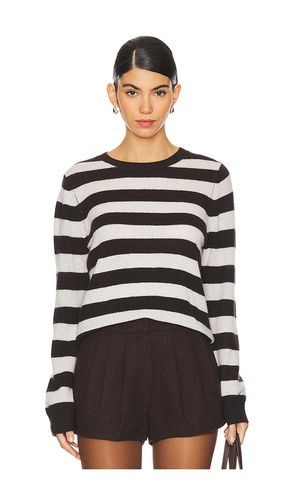 Jersey stripe crew en color negro talla 1 en & - Black. Talla 1 (también en 2, 3, 4) - JUMPER 1234 - Modalova