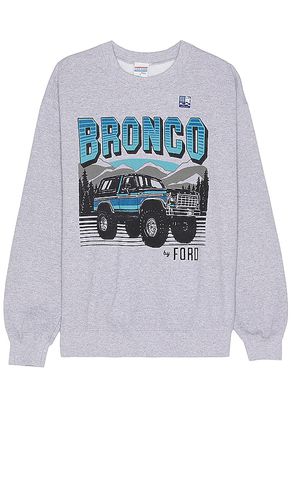 Bronco By Ford Sweatshirt in . Size S - Junk Food - Modalova