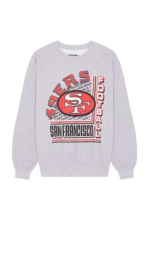 Ers Backfield Crewneck in . Taglia M, S, XL/1X, XS - Junk Food - Modalova