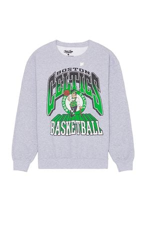 Celtics Backcourt Crewneck in . Size M - Junk Food - Modalova