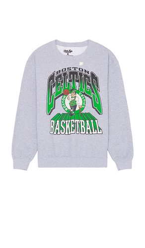 Celtics Backcourt Crewneck in . Taglia M, XL/1X - Junk Food - Modalova