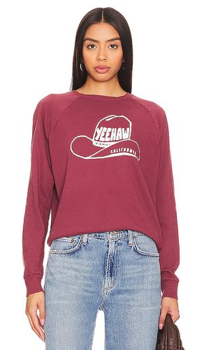 Yeehaw Sweater in . Size M, S - Junk Food - Modalova
