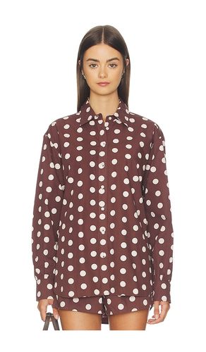 Josephine Shirt in . Size S. Also in XL - Juillet - Modalova