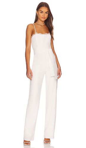 Francesca Jumpsuit in . Taglia XS - Karina Grimaldi - Modalova