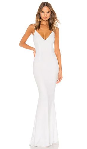 Bambi Gown in . Size 10, 2, 4, 6, 8 - Katie May - Modalova