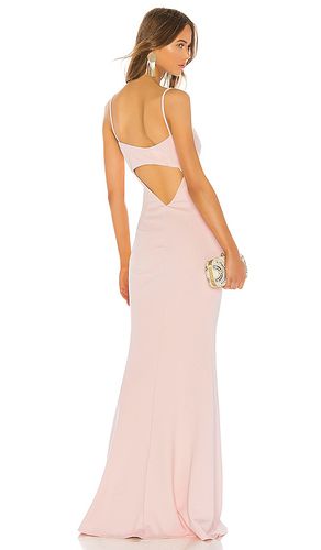 Bambi Gown in . Size 10, 12, 14, 2, 4, 6, 8 - Katie May - Modalova