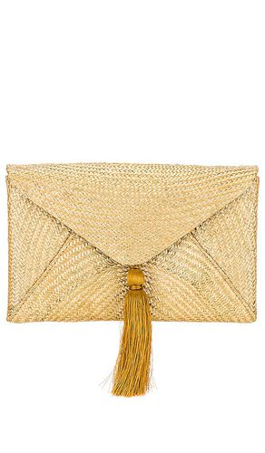 CLUTCH CASSIA in - KAYU - Modalova