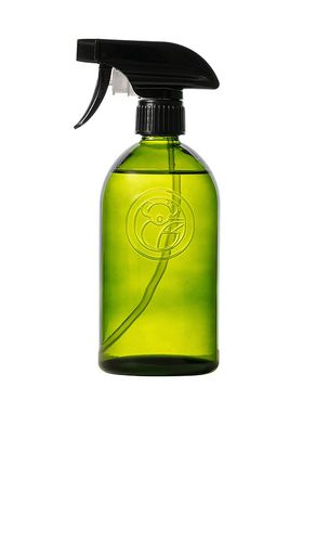 Botella de gatillo green glass apothecary trigger bottle en color belleza: na talla all en / - Beauty: NA. Talla all - Koala Eco - Modalova