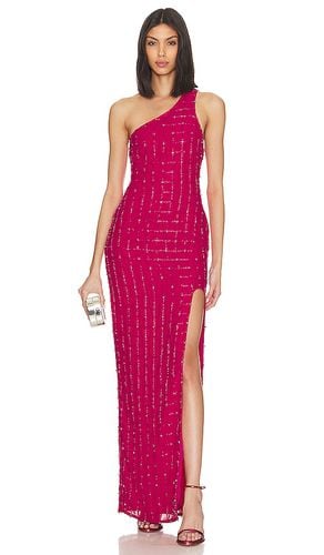 ONE-SHOULDER-KLEID in . Size S - Khanums - Modalova