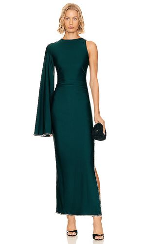 Khriya Diamante Trim Maxi Dress in . Taglia XL/1X - Khanums - Modalova