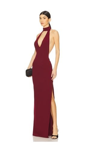 Halter Dress in . Size XL/1X - Khanums - Modalova