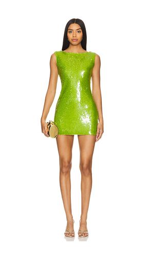 Mini Dress in . Size S, XS - Kim Shui - Modalova