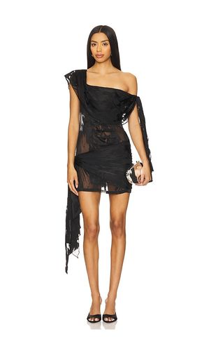 Jelixa Silk Dress in . Size S, XS - Kim Shui - Modalova