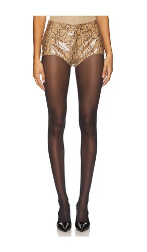 Python Hot Short in . Size S - Kim Shui - Modalova