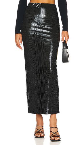 Croc Stretch Skirt in . Size S - Kim Shui - Modalova