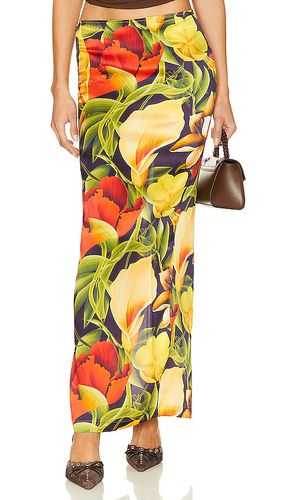 Maxi Skirt in . Taglia XS - Kim Shui - Modalova