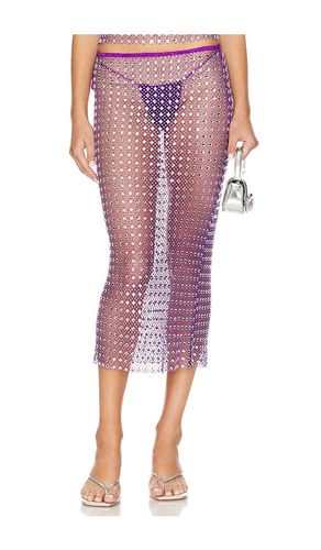 Midi Skirt in . Size S - Kim Shui - Modalova