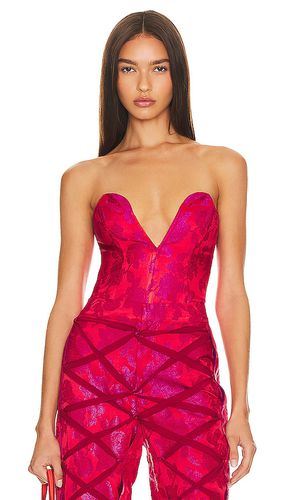 Bustier in . Size XS - Kim Shui - Modalova